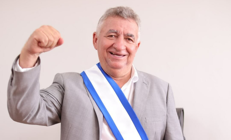 Ailton Mota dos Santos