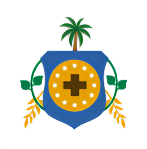 Brasão da Prefeitura